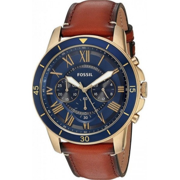 

Мужские часы FOSSIL FS5268