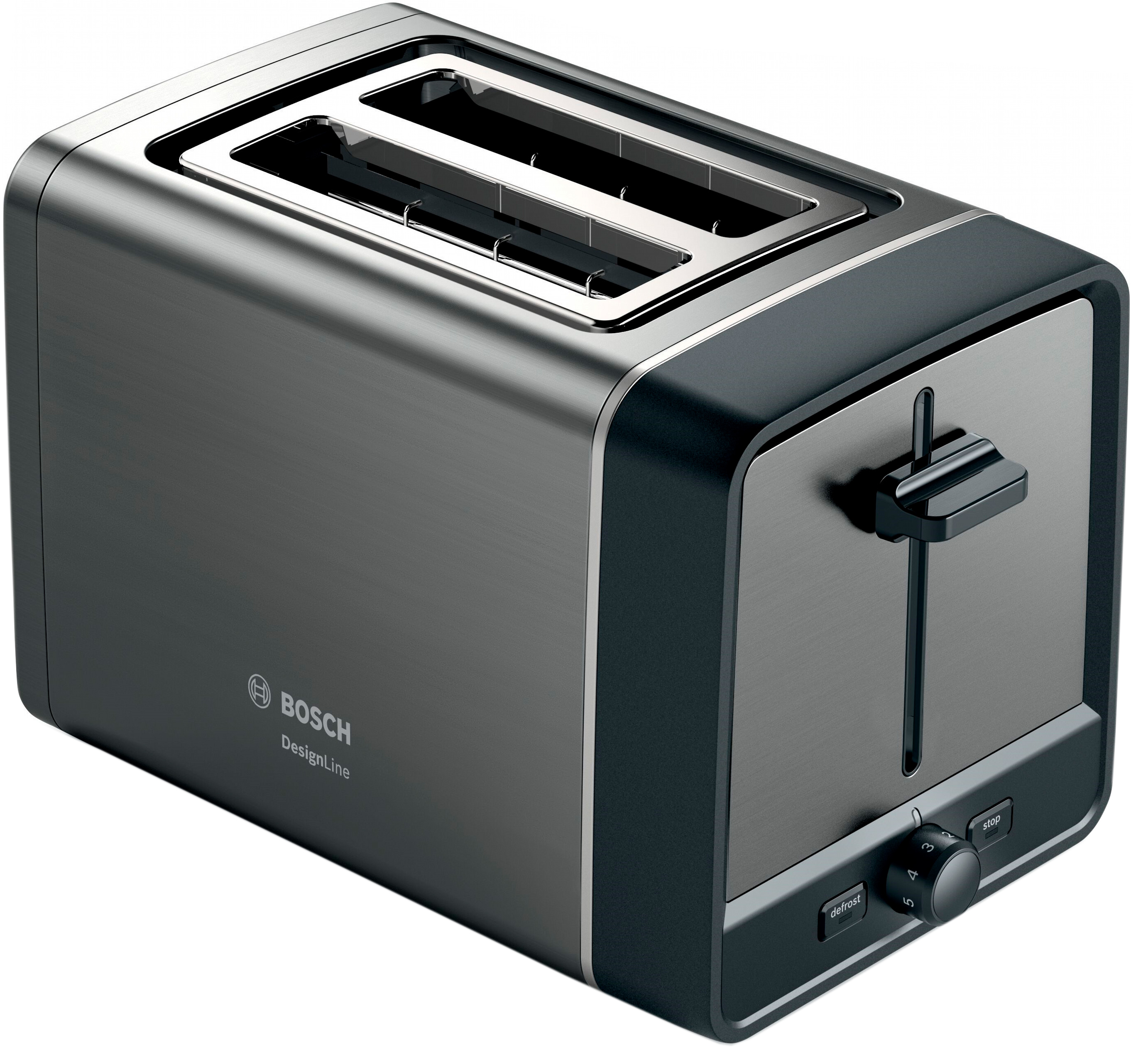 

Тостер BOSCH TAT5P425