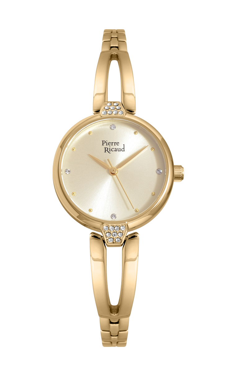 

Часы Pierre Ricaud PR 21028.1141QZ