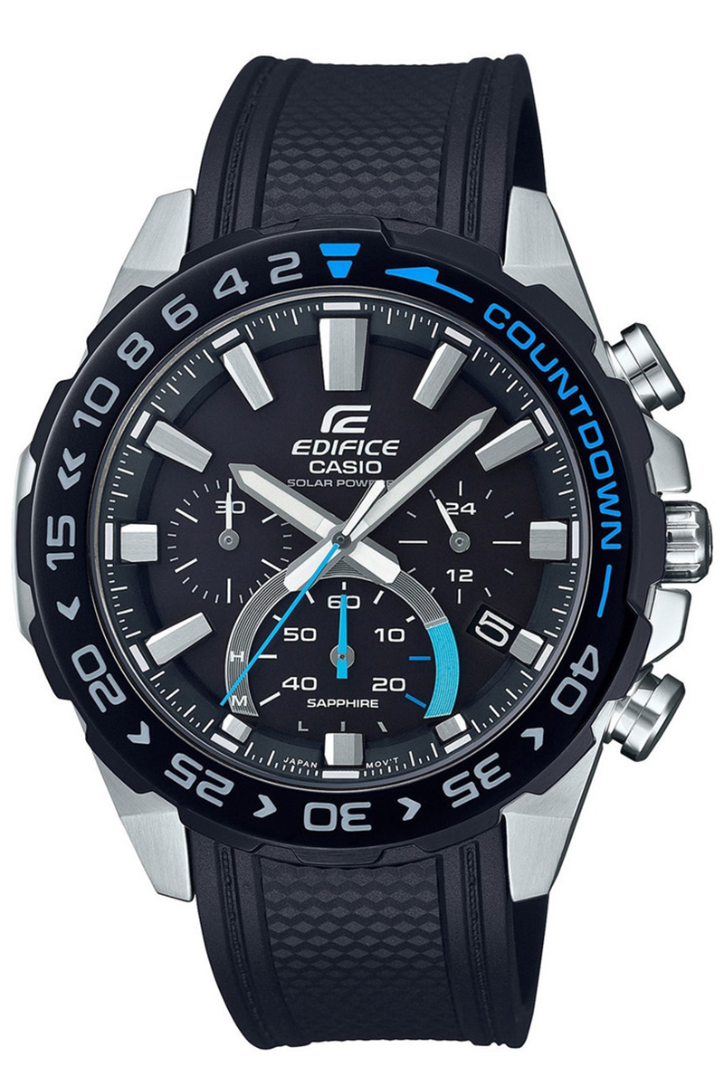 

Часы CASIO EFS-S550PB-1AVUEF