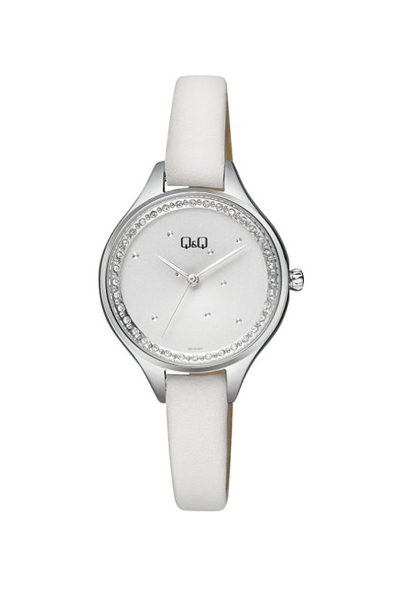 

Часы Q&Q QB73J301Y