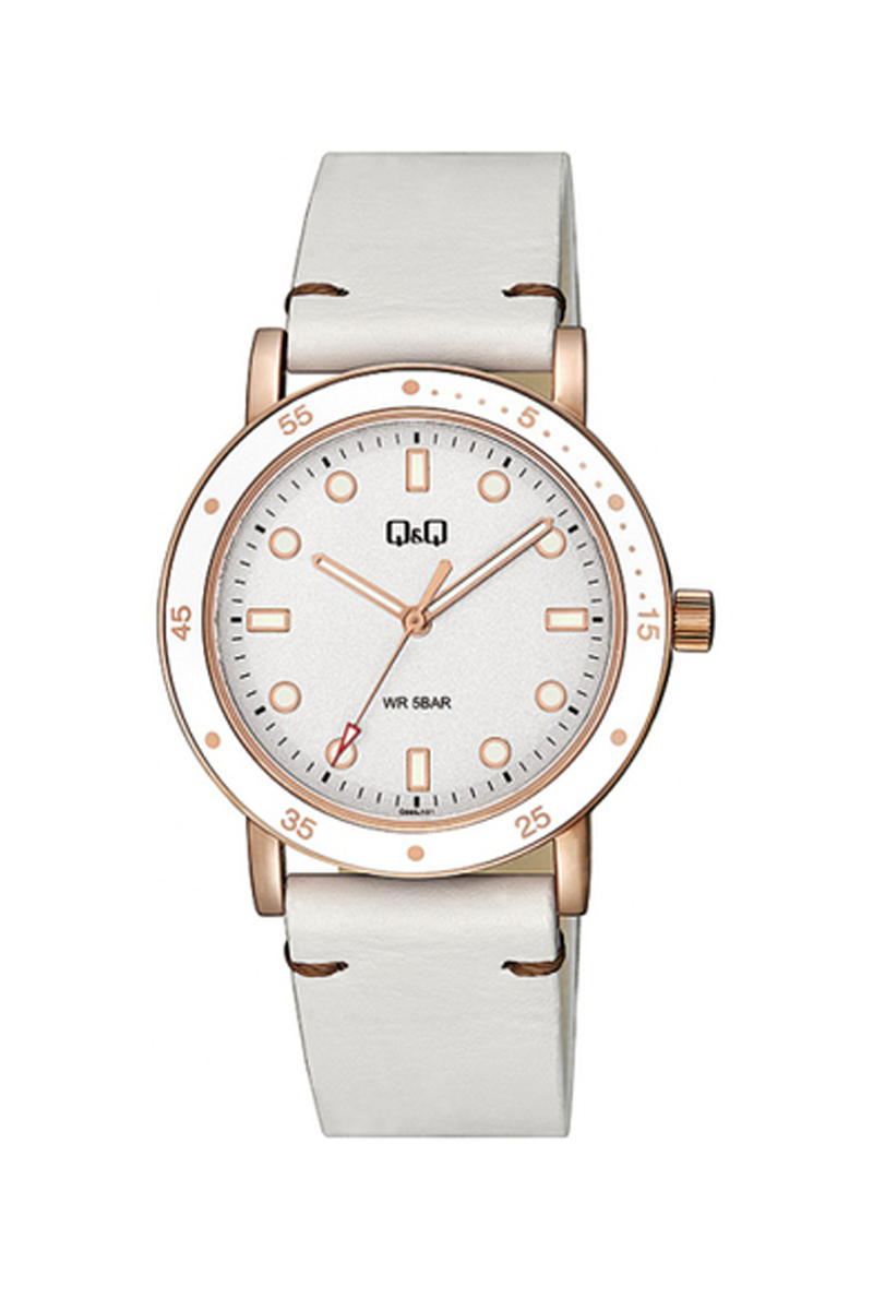 

Часы Q&Q QB85J101Y