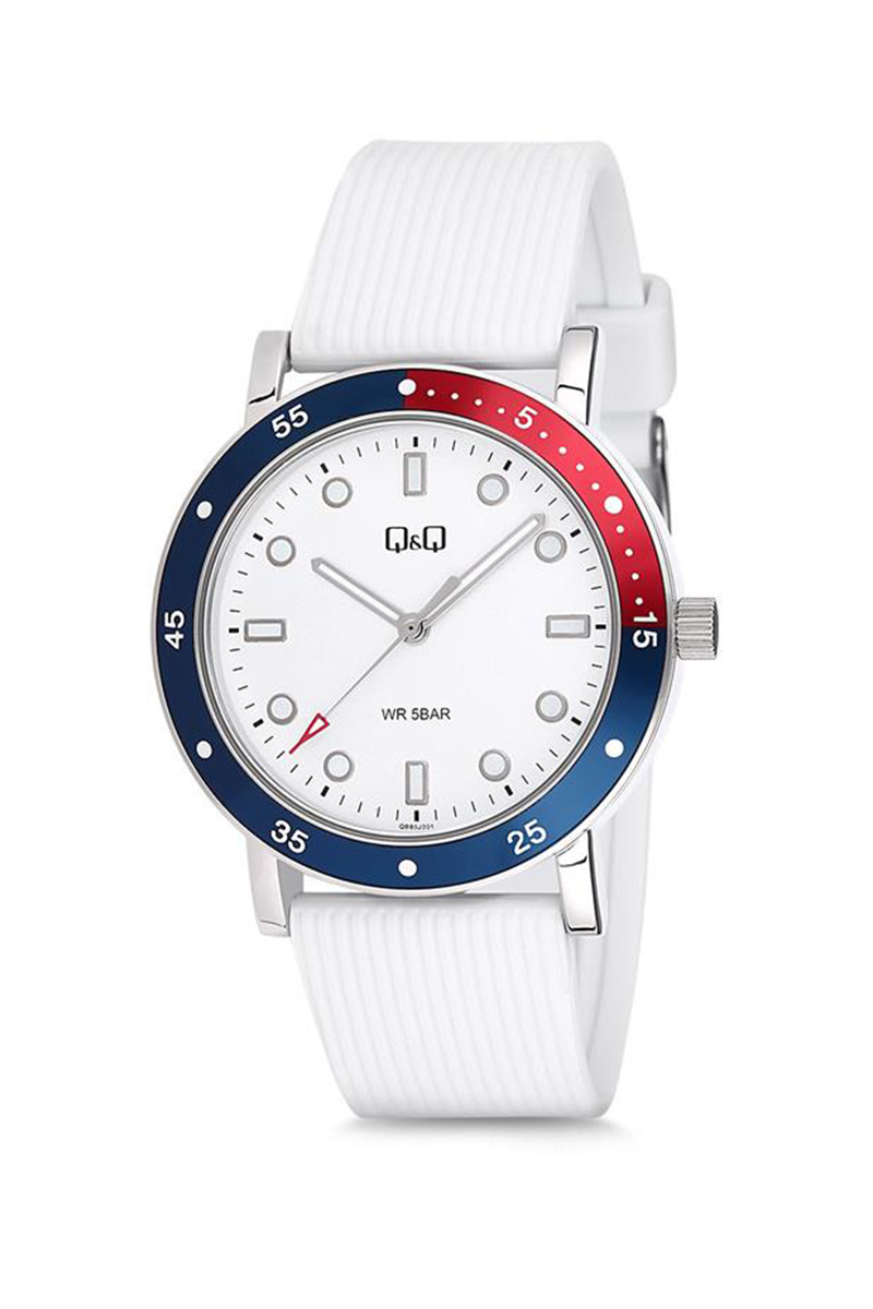 

Часы Q&Q QB85J301Y