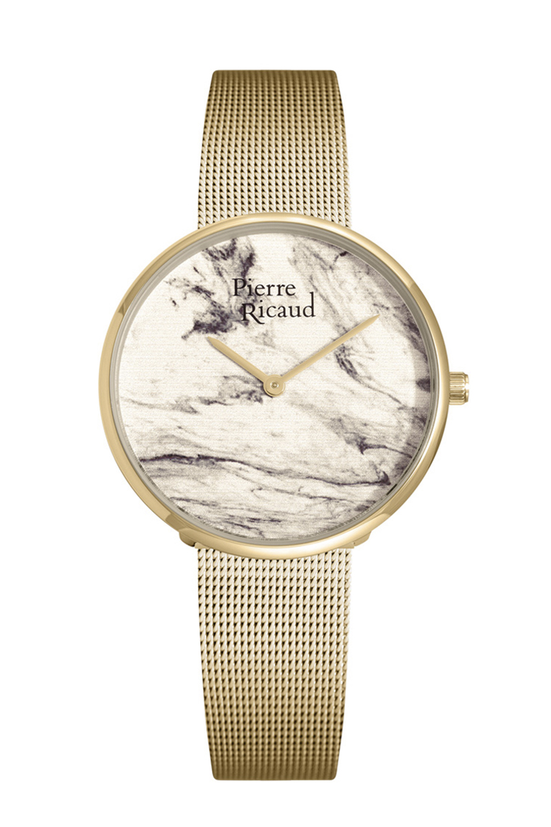 

Часы Pierre Ricaud PR 21067.1101Q