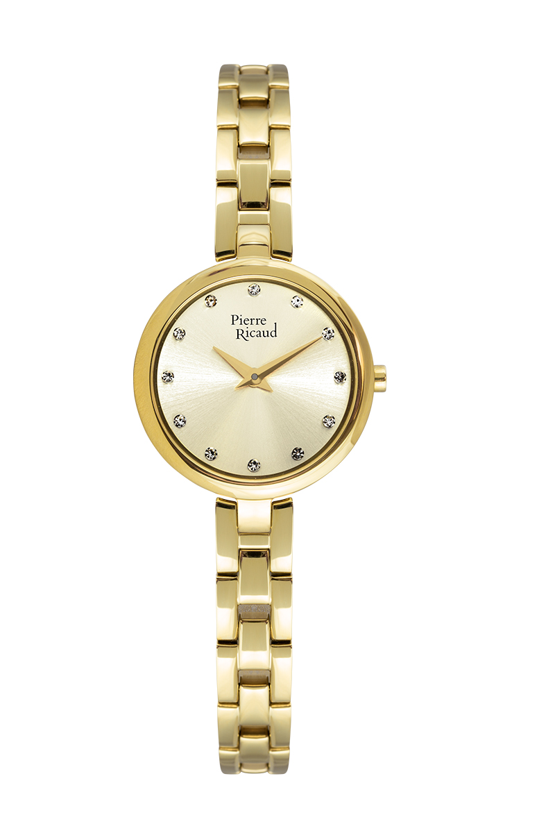 

Часы Pierre Ricaud PR 22013.1141Q