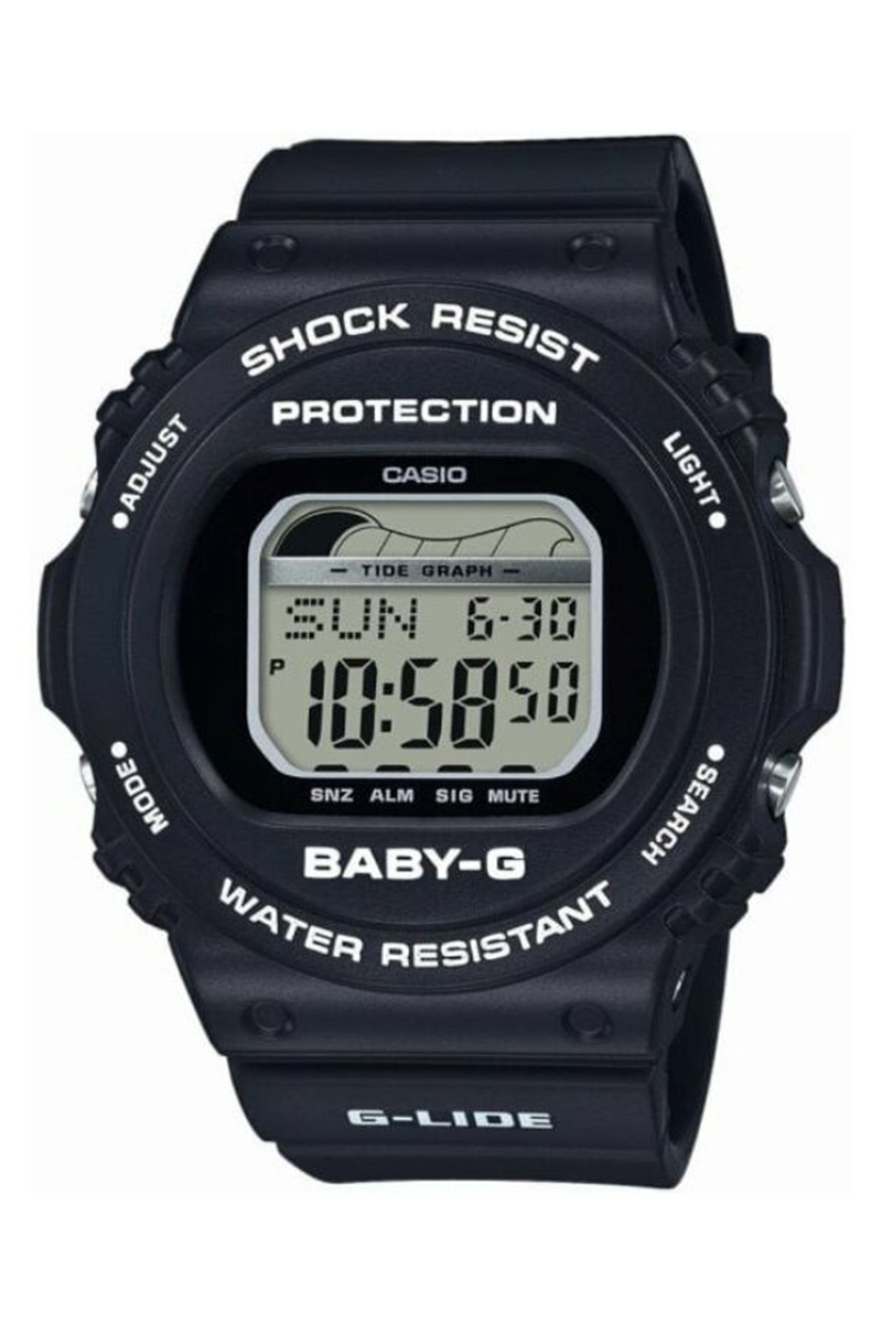 

Часы CASIO BLX-570-1ER