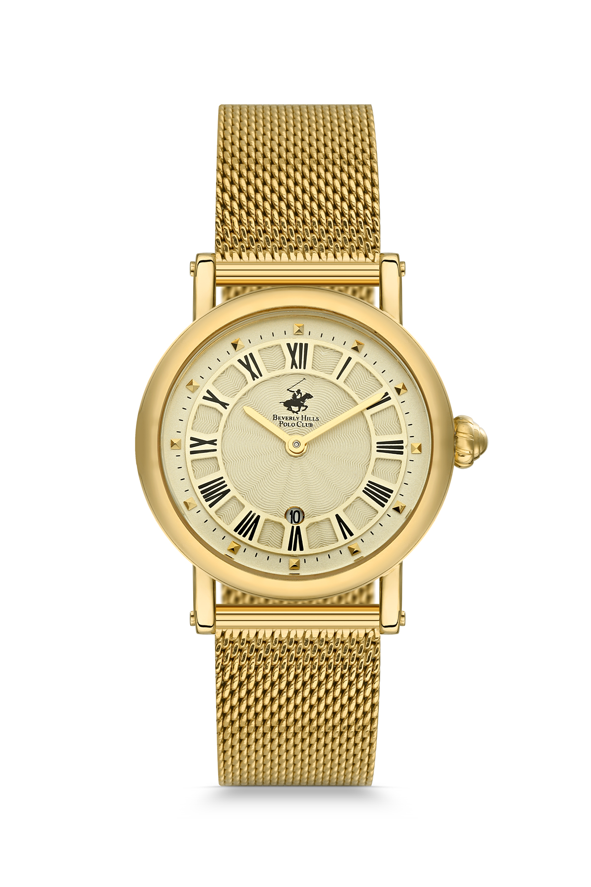 

Часы Beverly Hills Polo Club BH9641-06