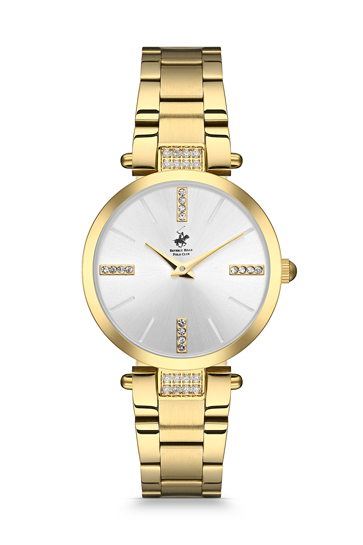 

Часы Beverly Hills Polo Club BH3100-02