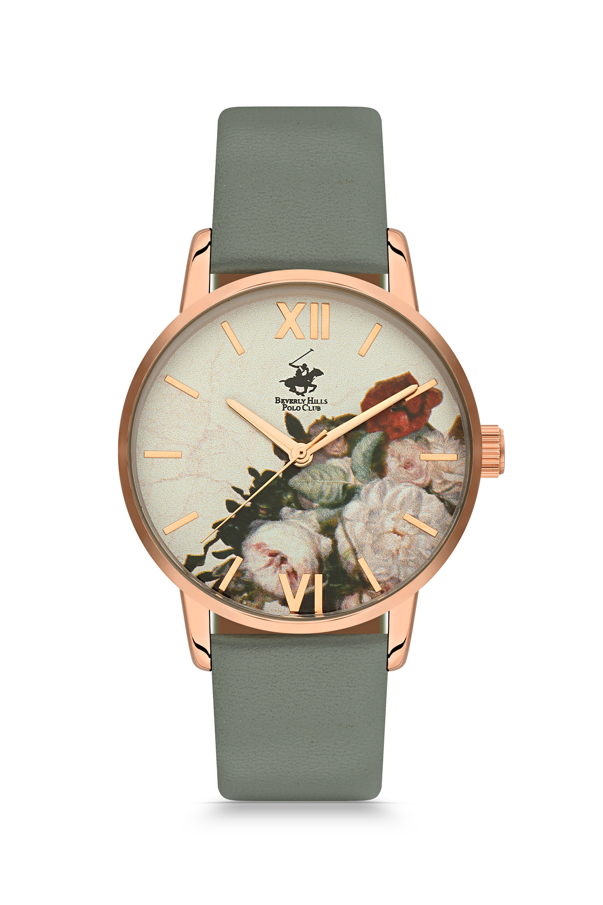 

Часы Beverly Hills Polo Club BH9673-05