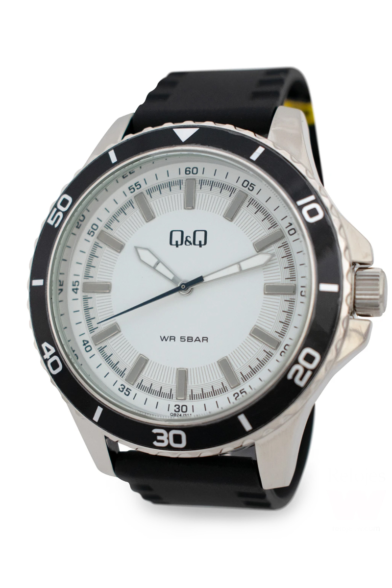 

Часы Q&Q QB24J311Y