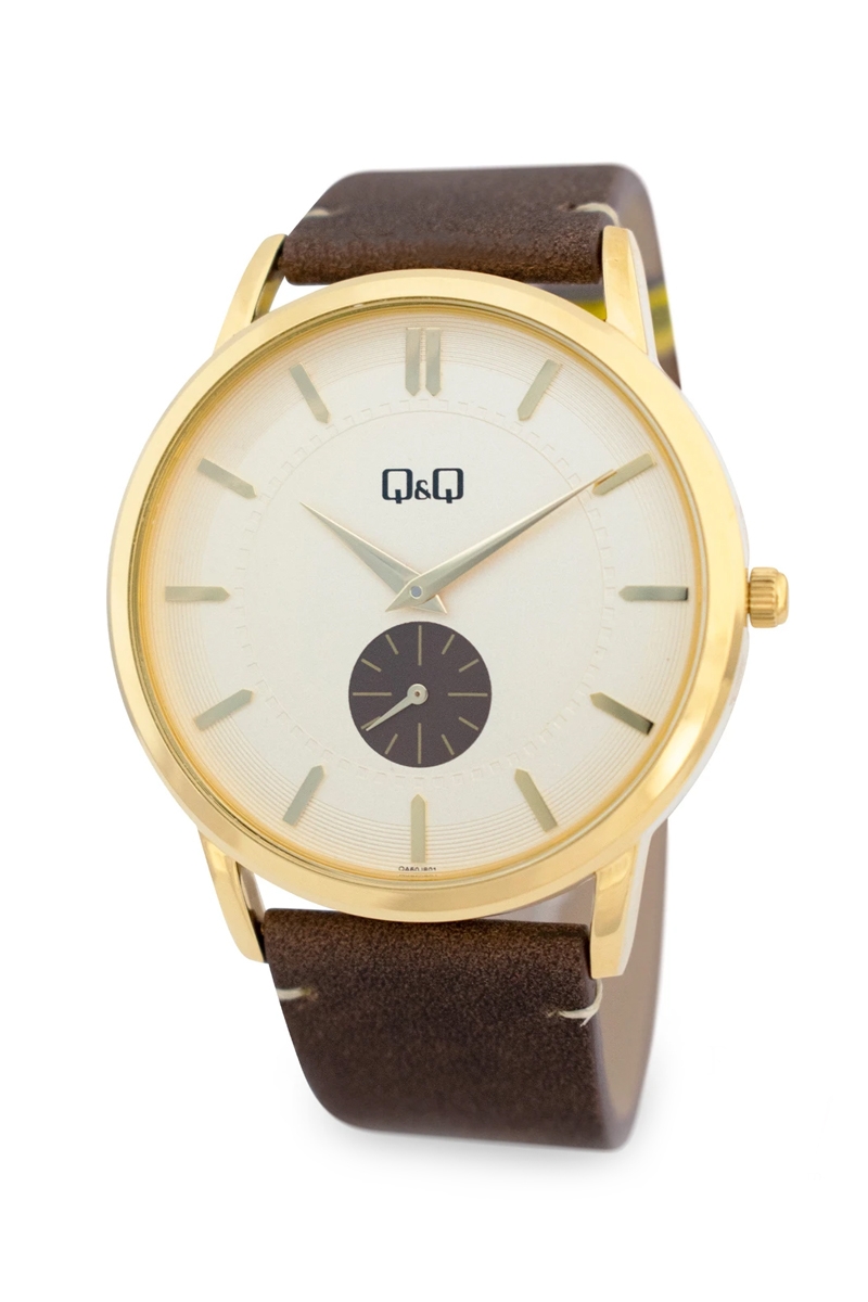

Часы Q&Q QA60J801Y