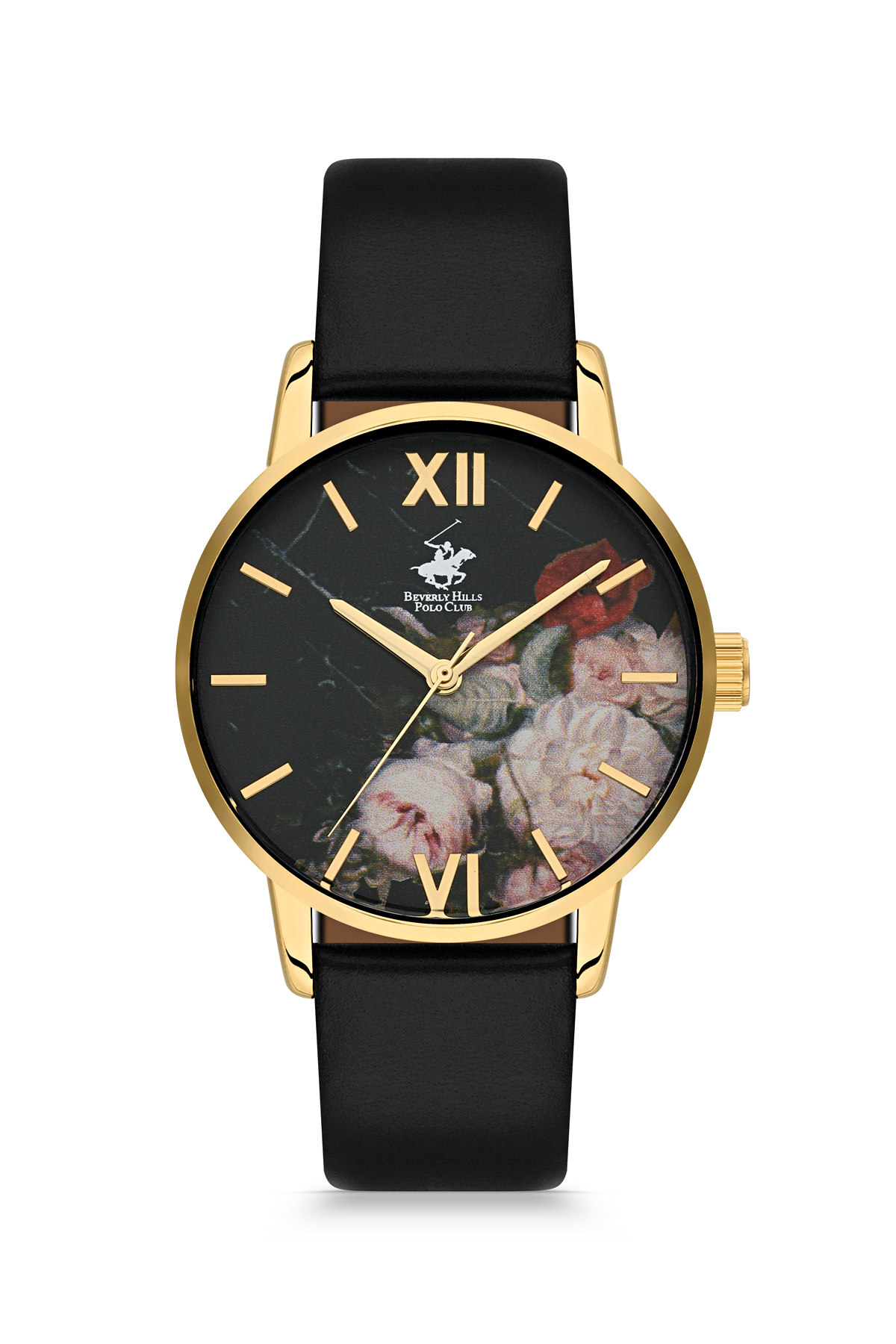 

Часы Beverly Hills Polo Club BH9673-02