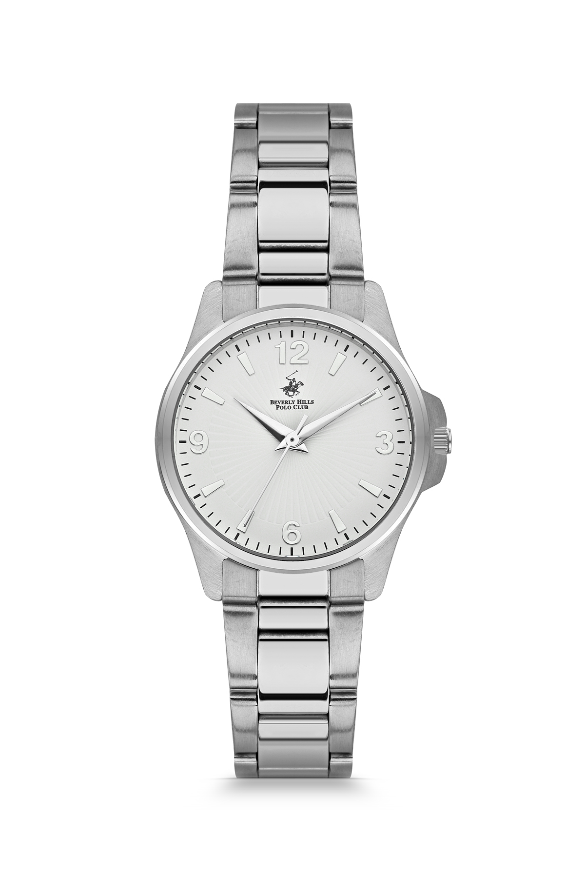 

Часы Beverly Hills Polo Club BH3000-1A