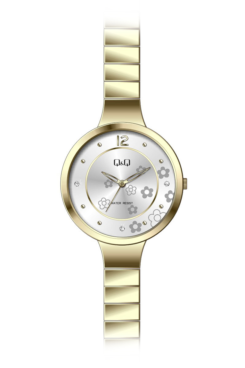 

Часы Q&Q F611J011Y