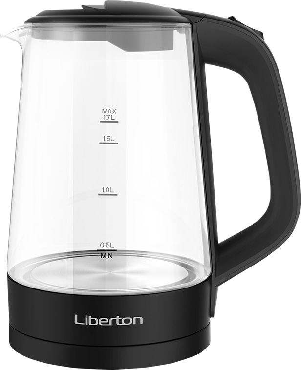 

Электрочайник Liberton LEK-1713