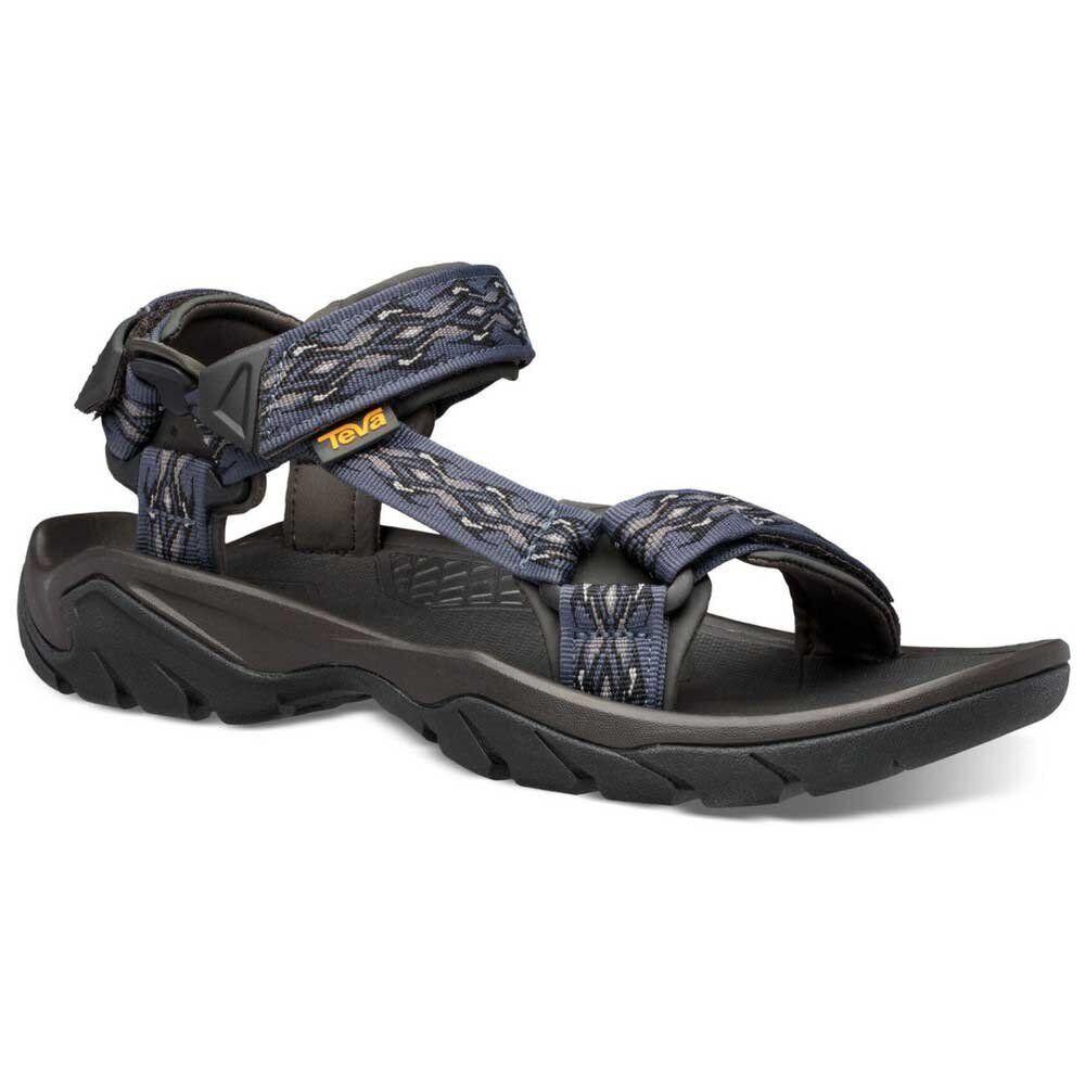 

Чоловічі сандалі Teva Terra Fi 5 Universal M's 44,5 Madang Blue (TVA 1102456-MGBL-11)
