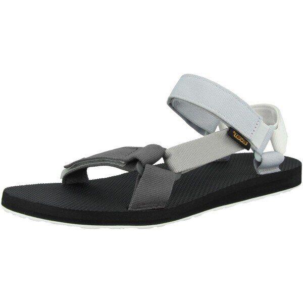 

Чоловічі сандалі Teva Original Universal M's 43 Grey Multi (TVA 1004006-GRYM-10)