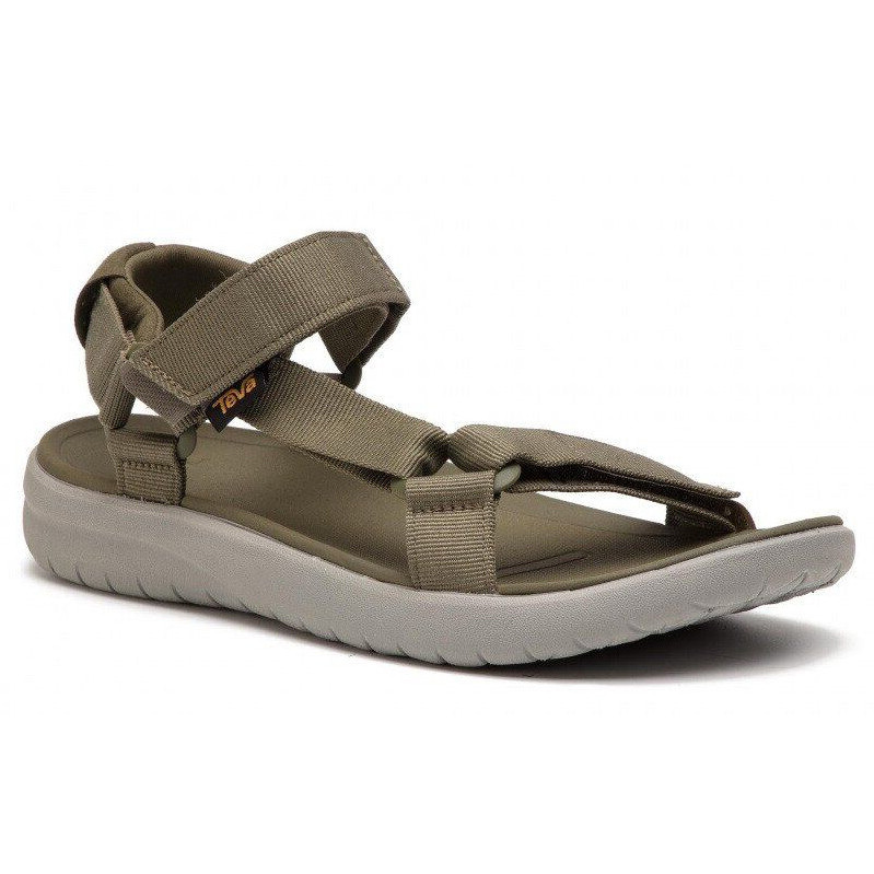 

Чоловічі сандалі Teva Sanborn Universal M's 43 Burnt Olive (TVA 1015156-BTOL-10)