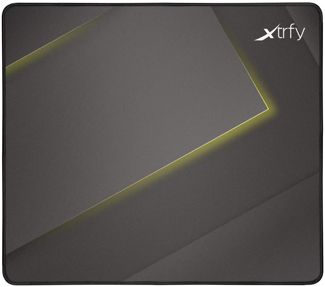 

Игровая поверхность Xtrfy GP1 Large Speed (XG-GP1-L)