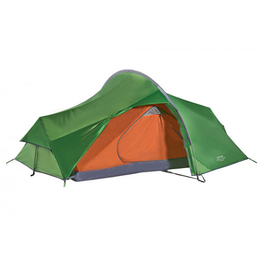 

Палатка Vango Nevis 300 Pamir Green