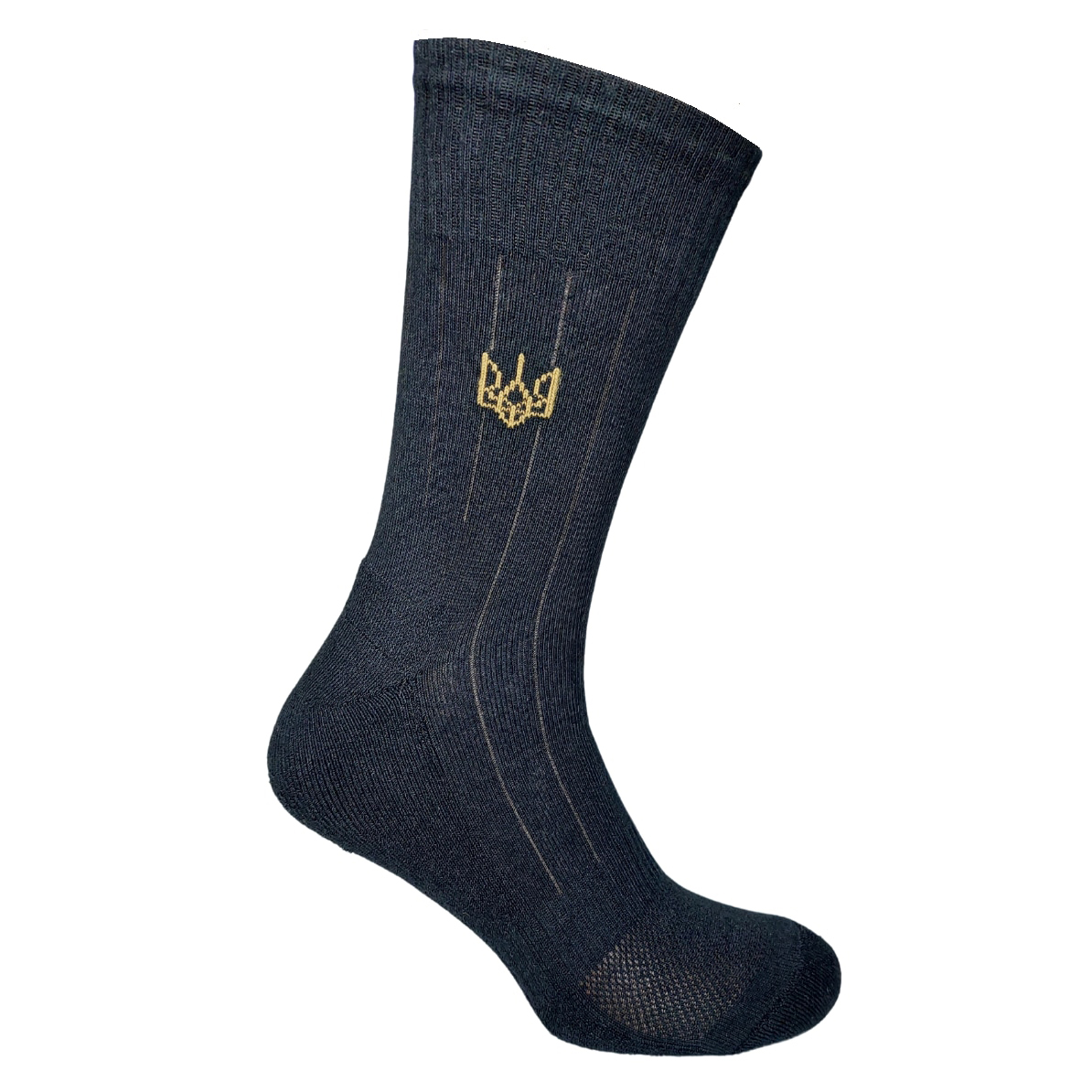 Носки Лео Warrior Треккинговые 511 Махра 42-44 Черные (ROZ6400170436 ...
