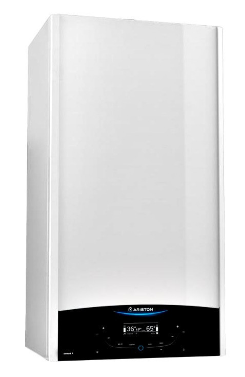 ROZETKA | Газовый котел Ariston GENUS XC 24 FF – купить в Украине ...