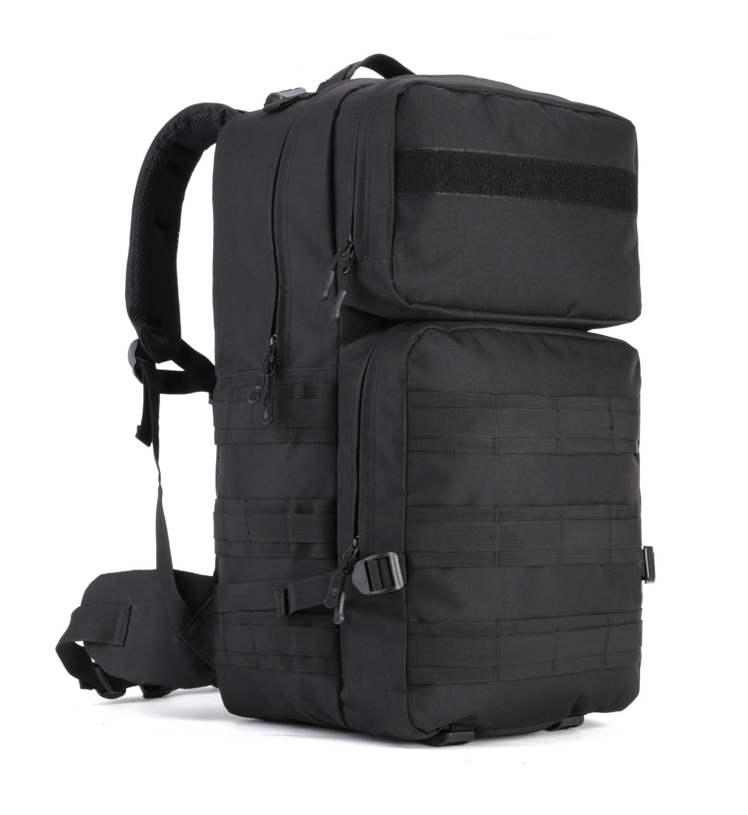 

Рюкзак тактичний, баул Protector Plus S407 55л black (new_93886)