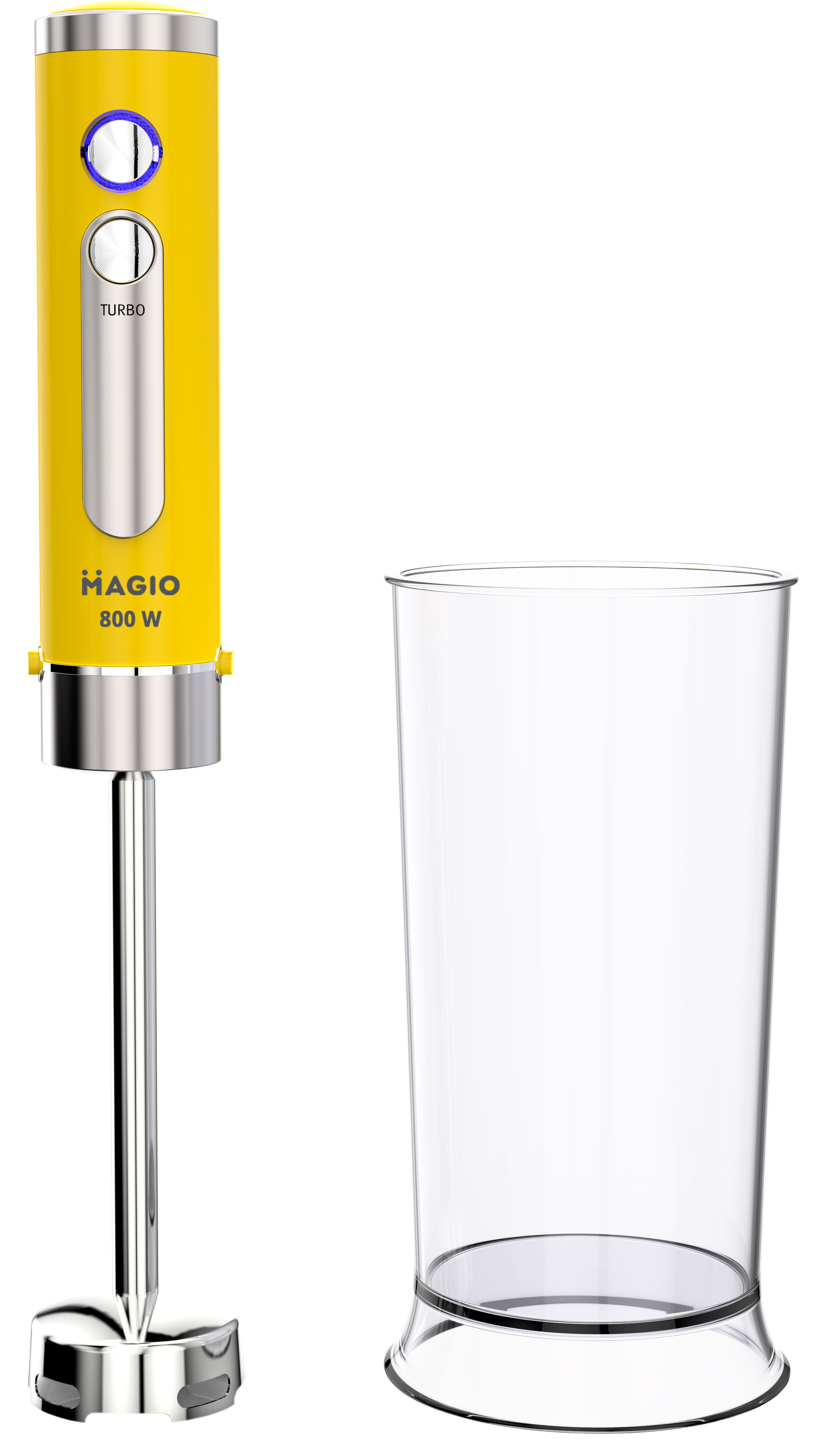 

Блендер MAGIO MG-646