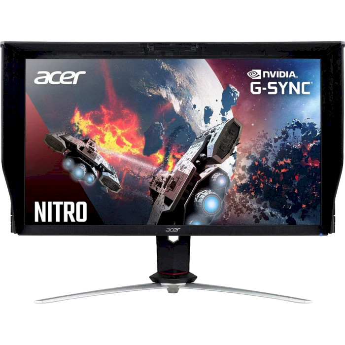 acer nitro xv273kpbmiipprzx