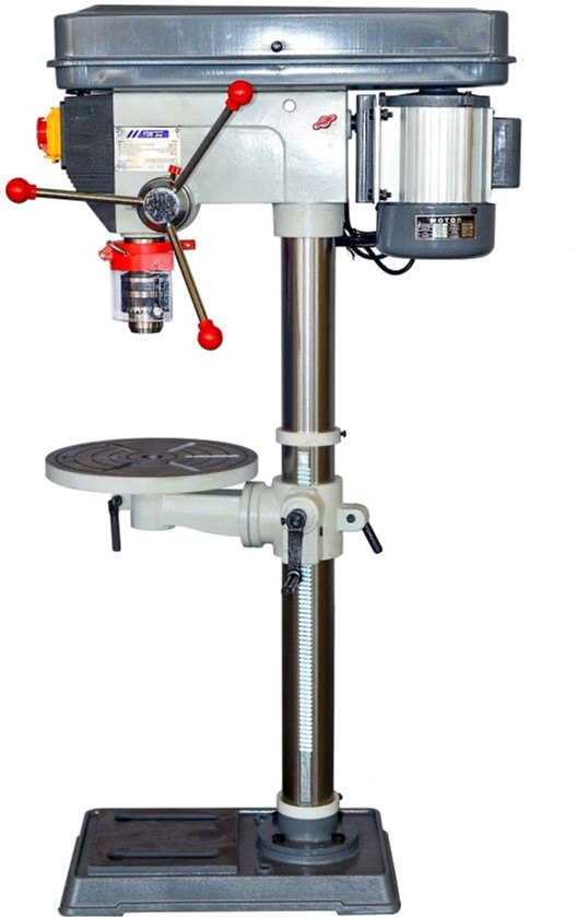 

Свердлильний верстат FDB Maschinen Drilling 20