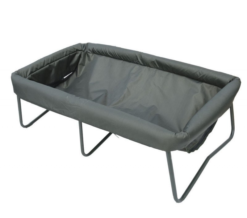 

Карповый мат Carp zoom Practic-X Carp Cradle 120x69x43 см (CZ9996)