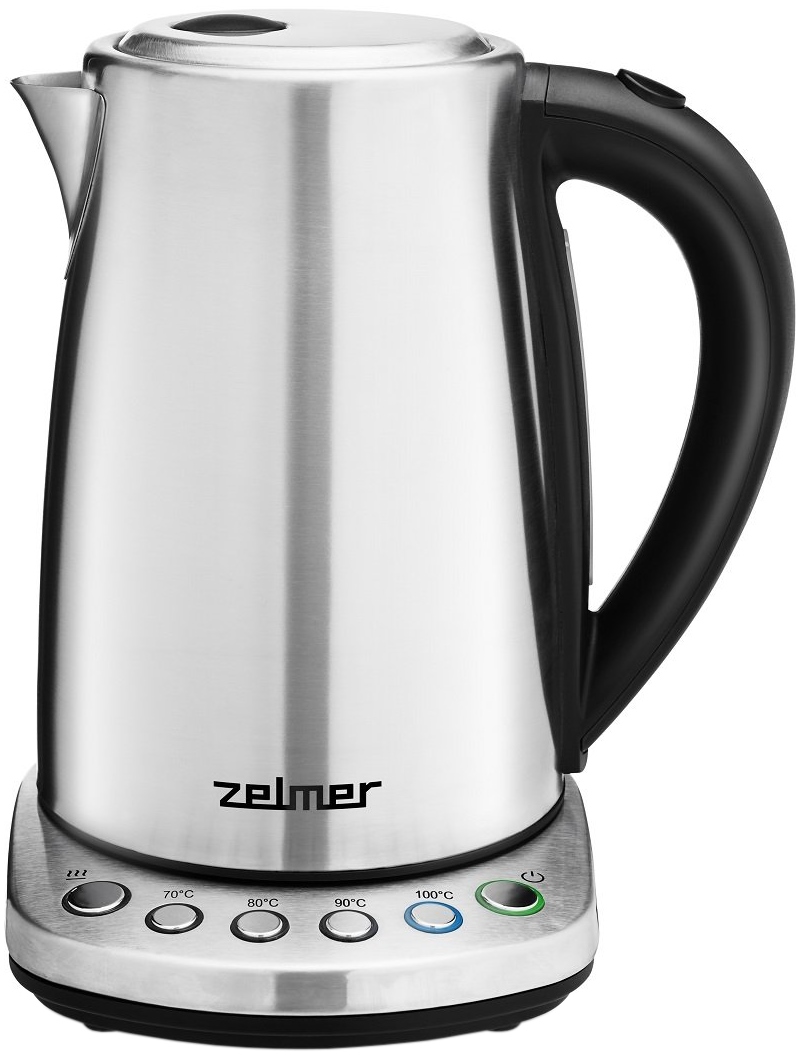 

Электрочайник ZELMER ZCK8023