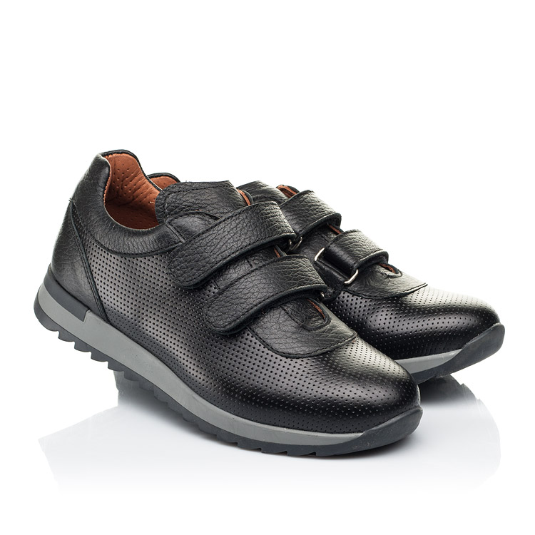 

Кроссовки Woopy Fashion 29 черный (7061)