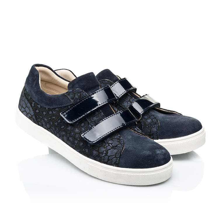 

Кеды Woopy Fashion 29 синий (7038)