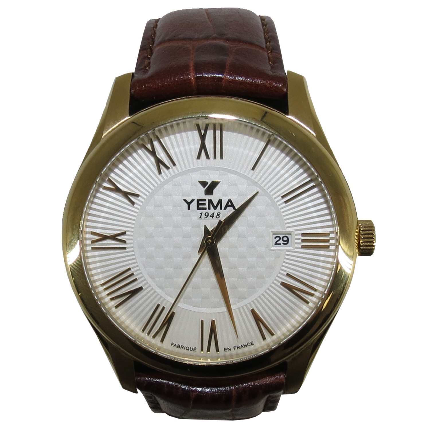 

Часы наручные Yema 10751