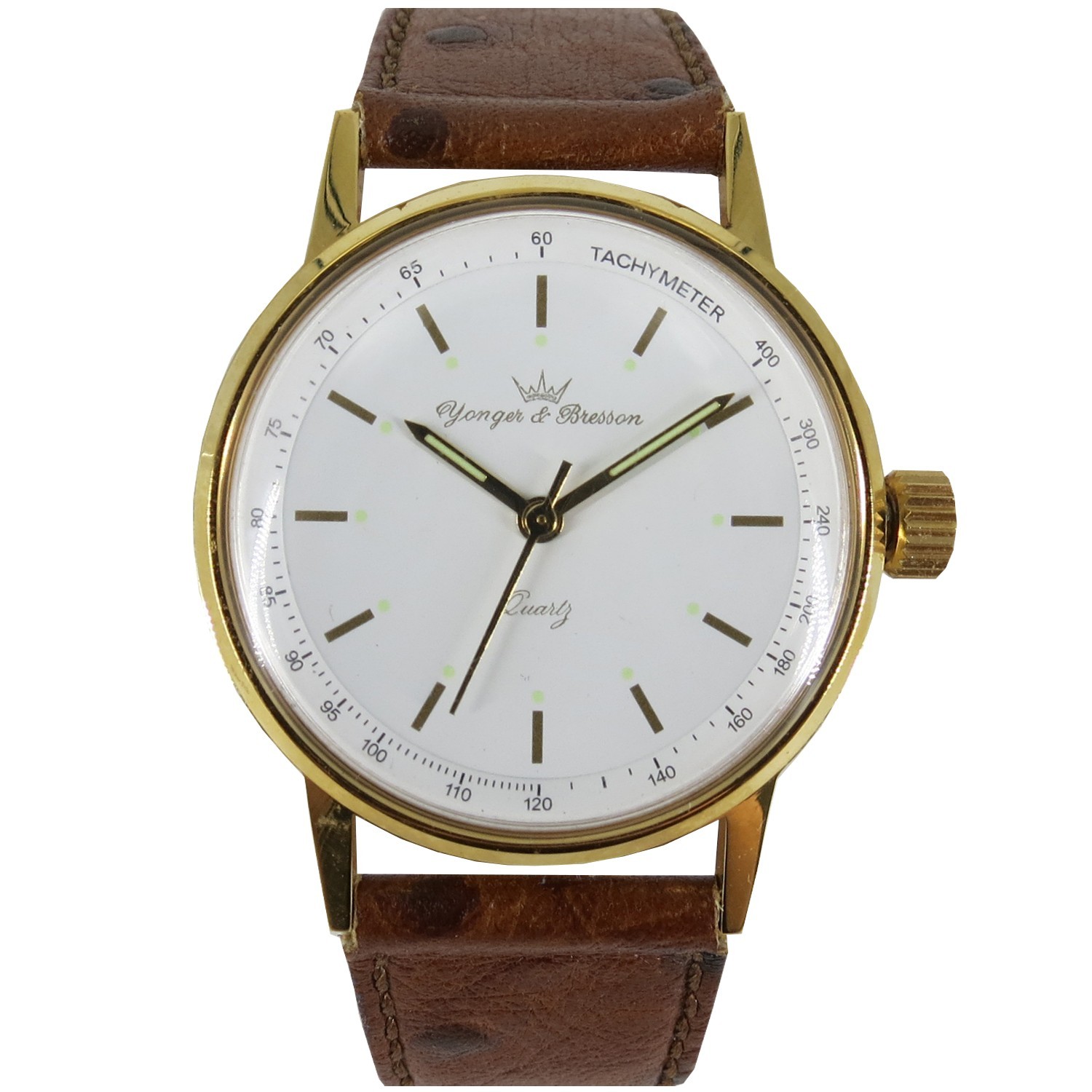 

Часы наручные Yonger & Bresson 16503