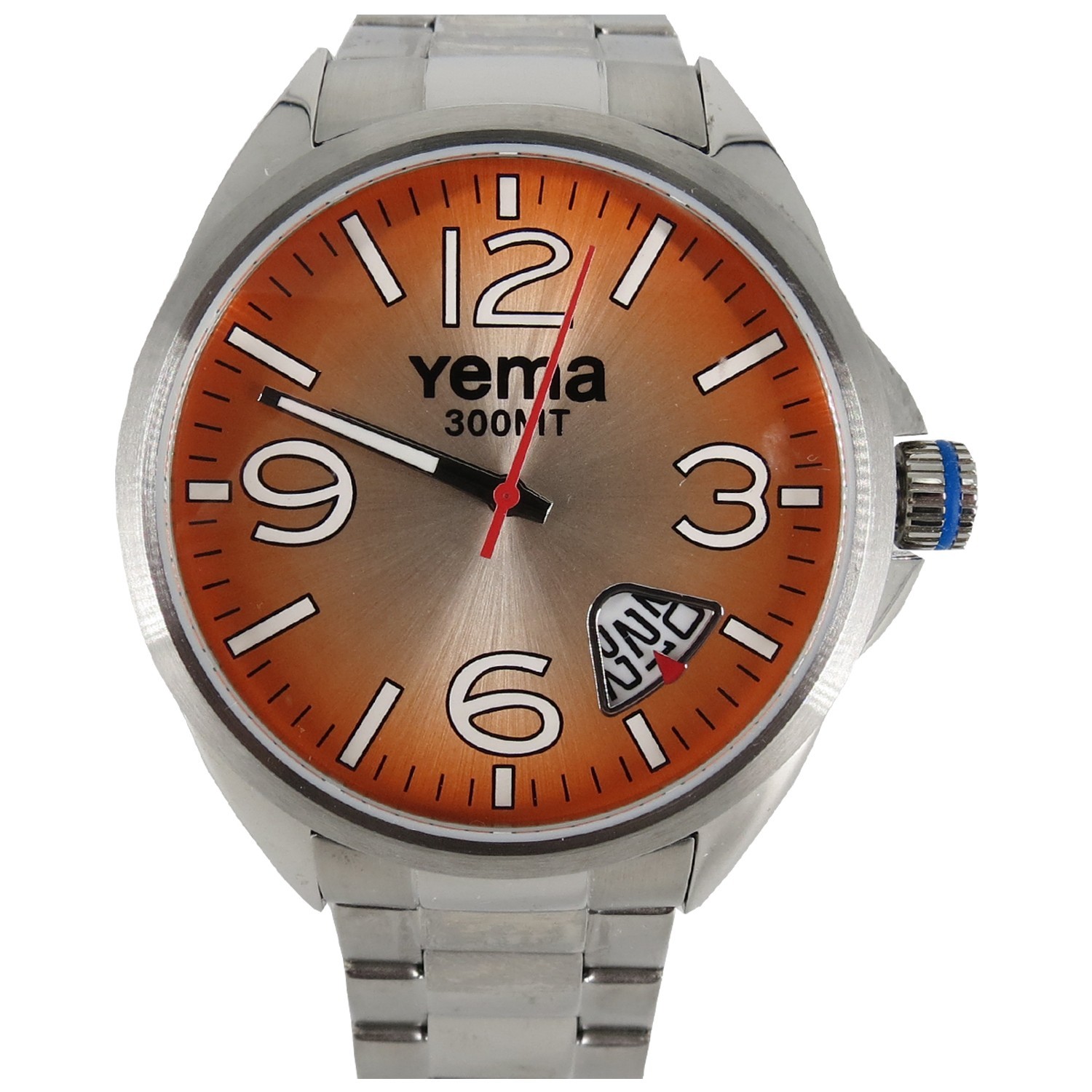 

Часы наручные Yema