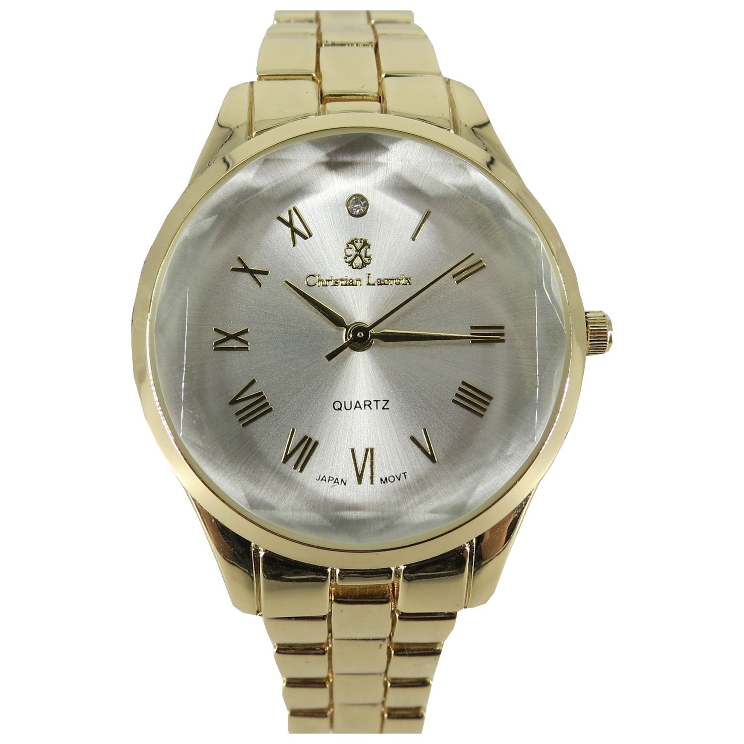 

Часы наручные Christian Lacroix CXLS18029