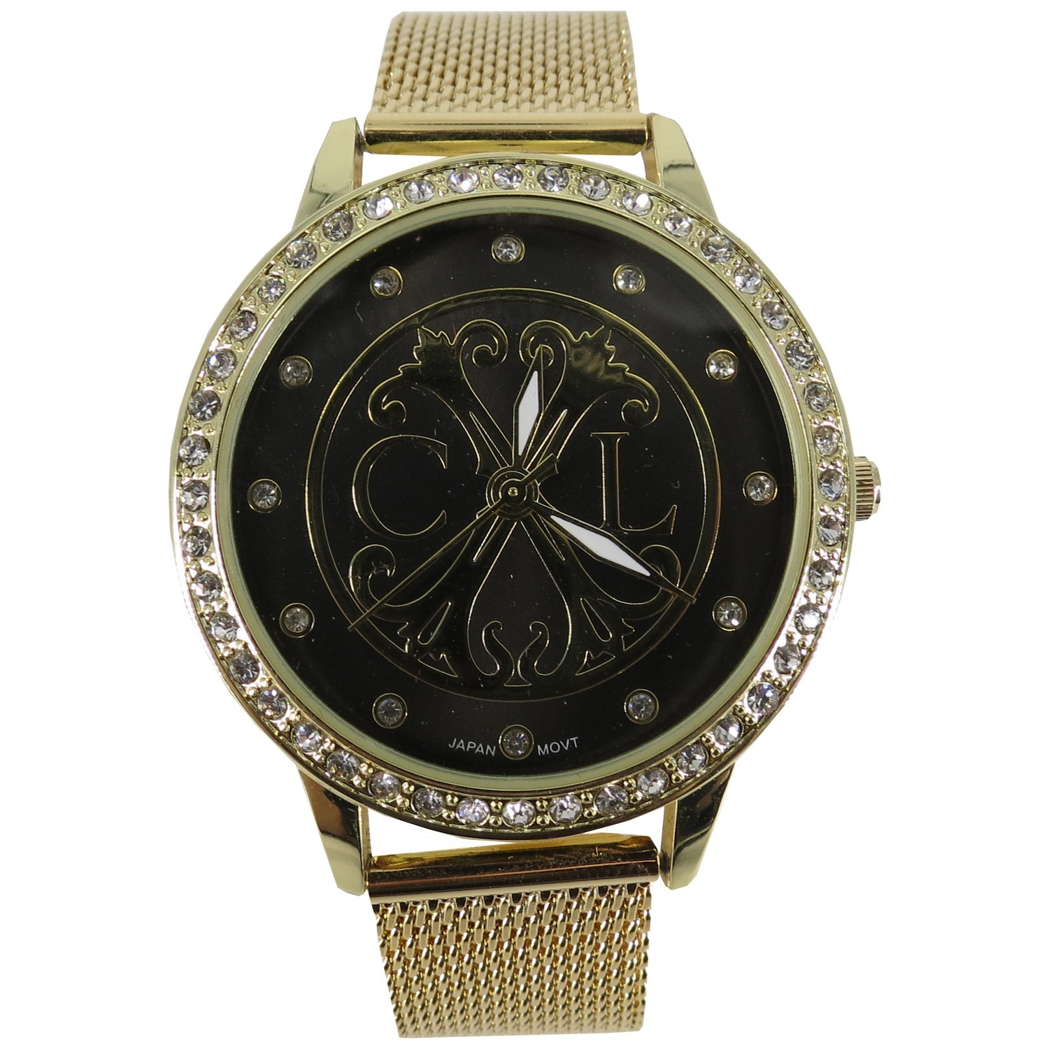

Часы наручные Christian Lacroix CXLS 18049