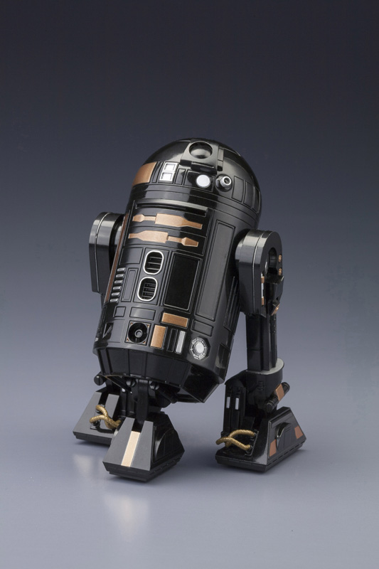 

Статуэтка Kotobukiya Звездные Войны – R2-Q5
