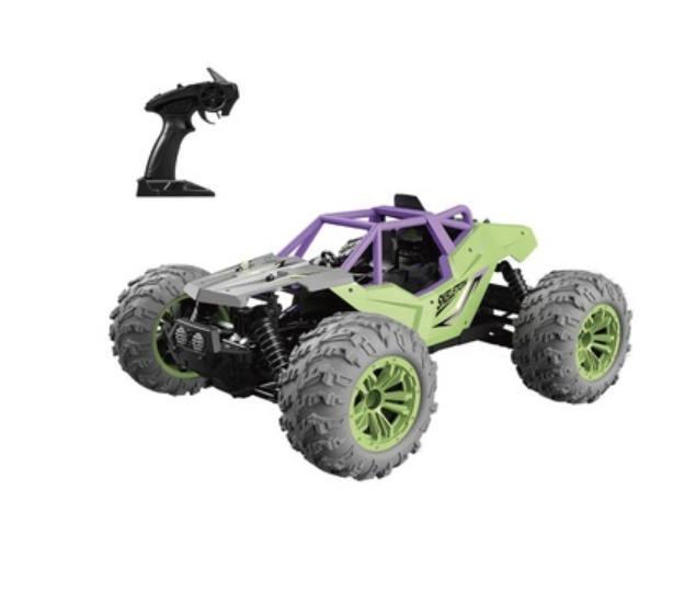 

Джип G166K машинка на радіокеруванні Yifan Toys (110503)