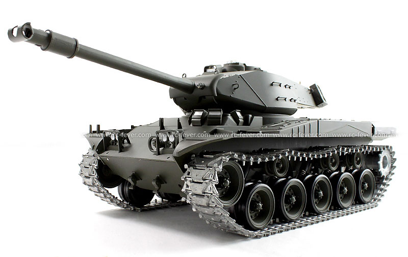 

Bulldog U.S.M41A3 3839-1-PRO Heng Long (170103)