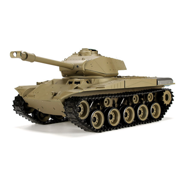

3839-1 Bulldog U.S.M41A3 Heng Long (170102)