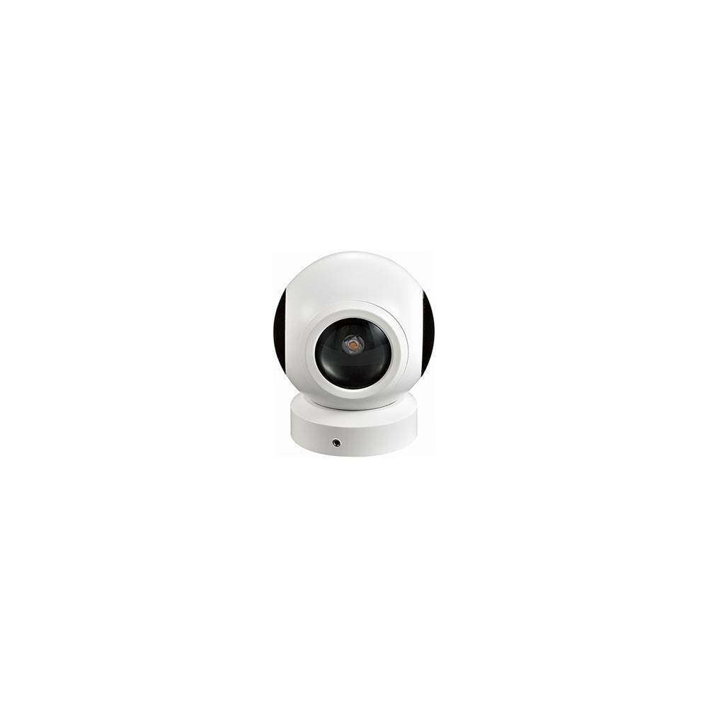 

Настенный светильник Skarlat RWLB088 1W (WH+BK 4000K)
