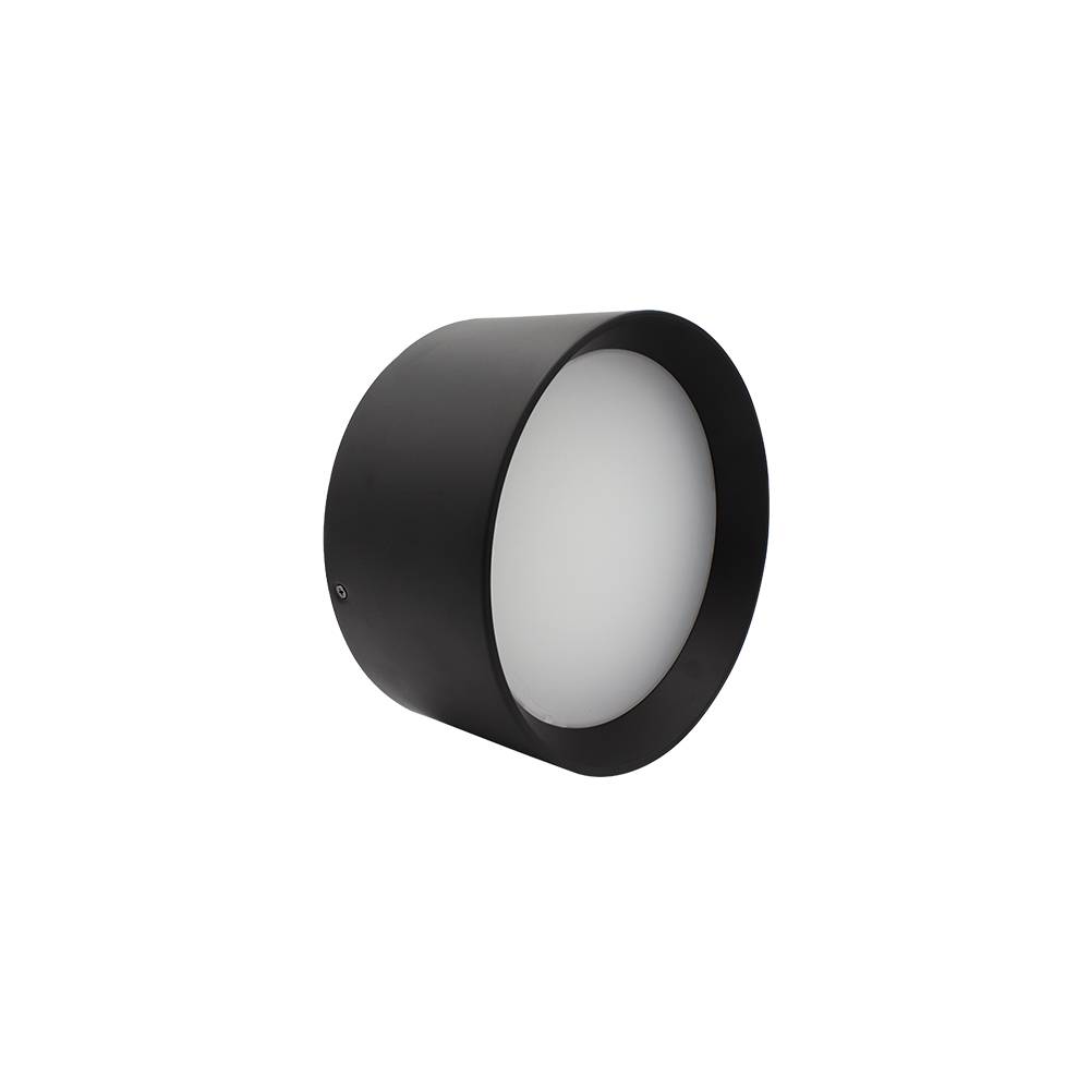 

Точечный светильник Skarlat D519F-LED 30W BK 3000K