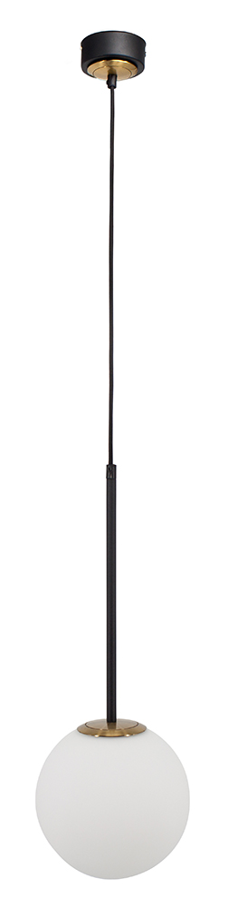 

Подвесной светильник Skarlat BL 1005-1P BK