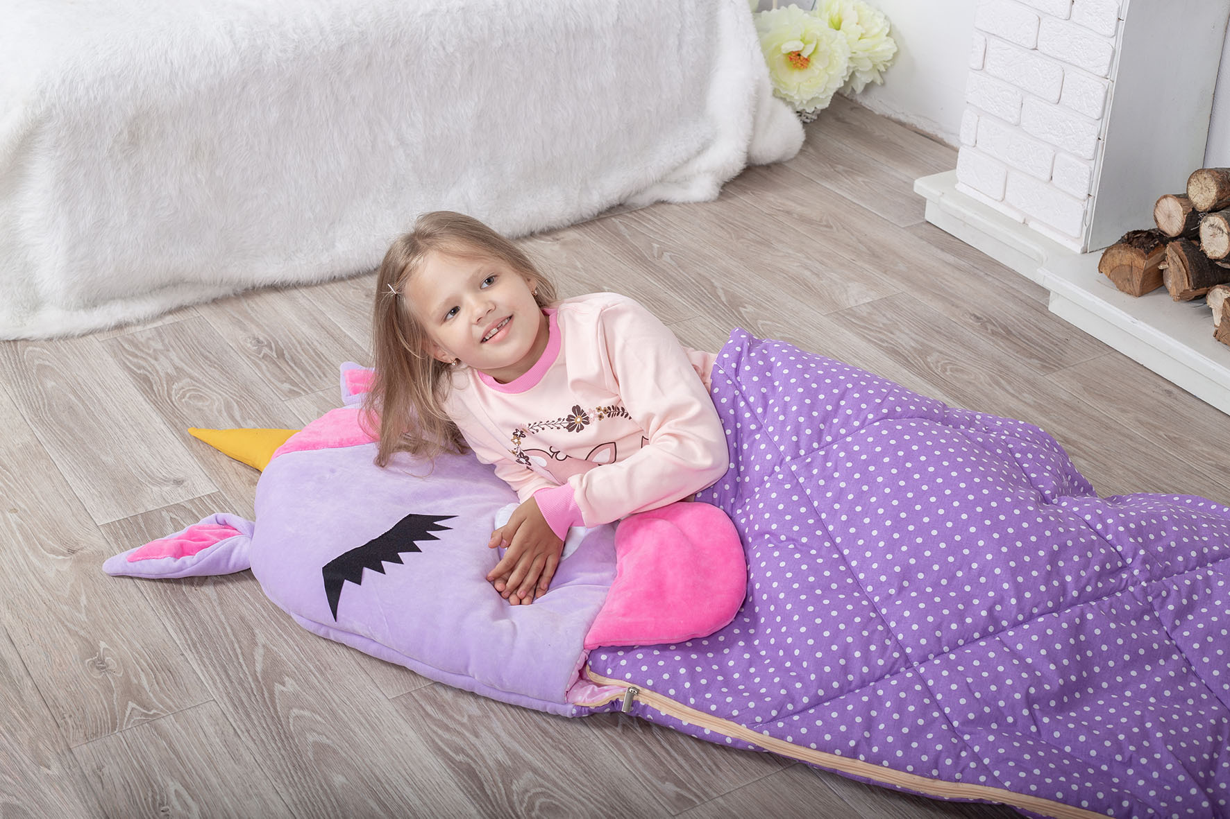 Спальный мешок трансформер для ребенка WendyBag купить в интернет-магазине Wildberries