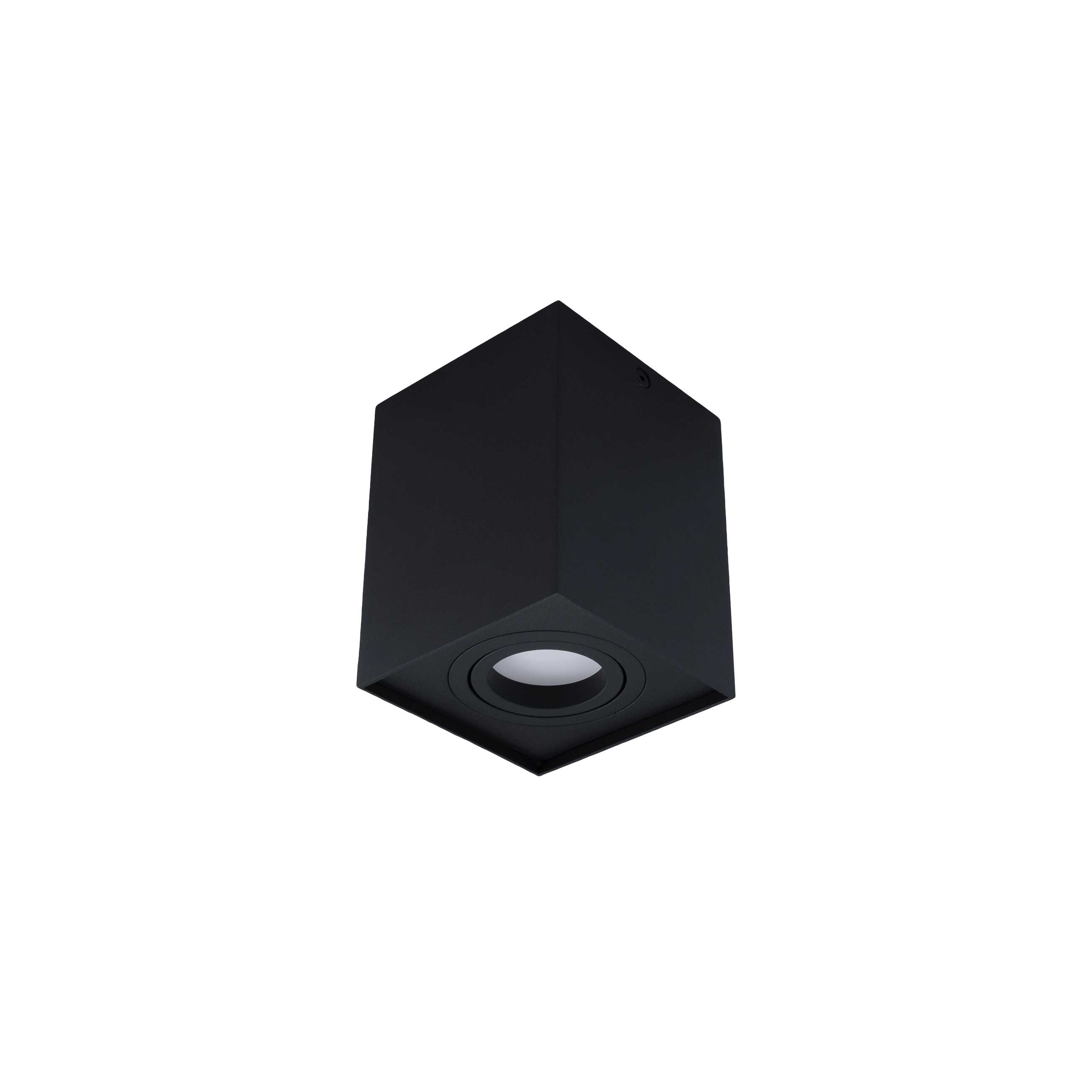 

Точечный светильник Skarlat TH5802 BK