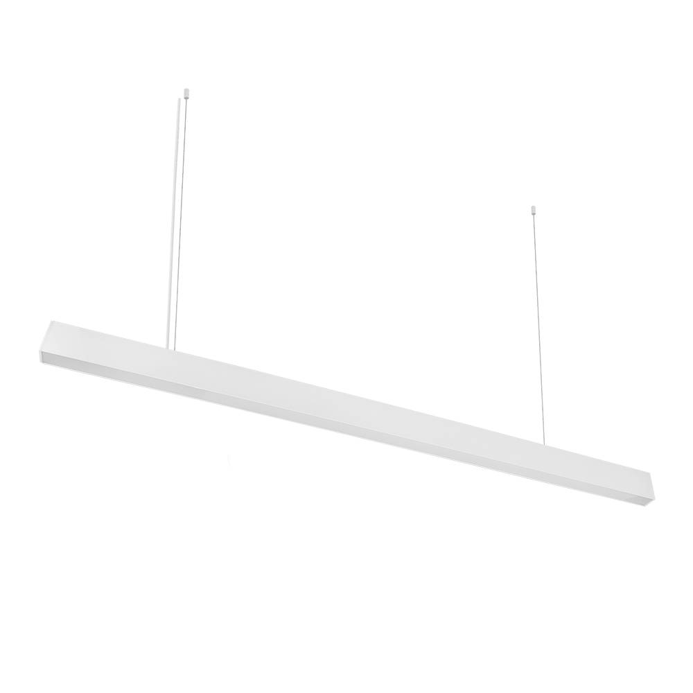 

Подвесной светильник Skarlat XT3312A-LED 30W WH 4000K