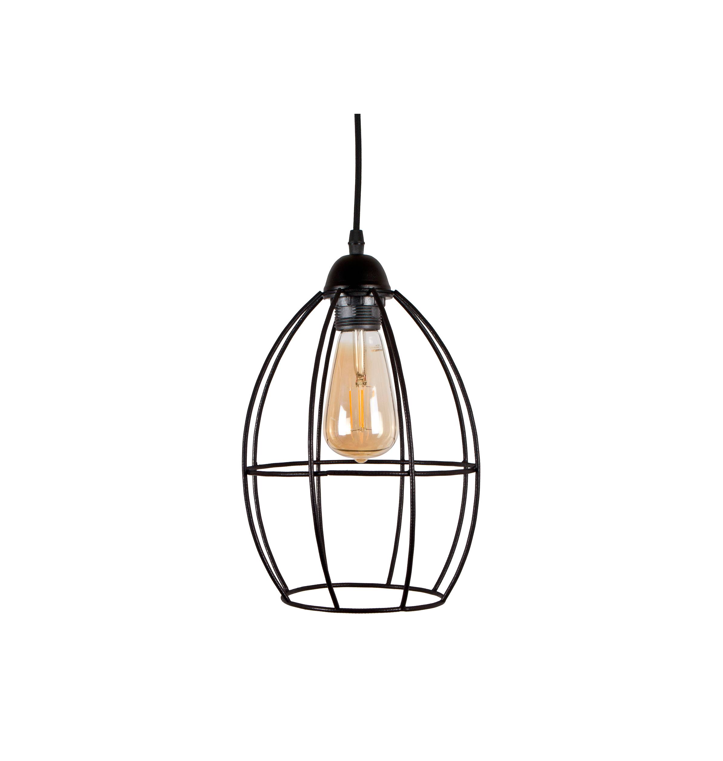 

Подвес Skarlat LS 0524-1G